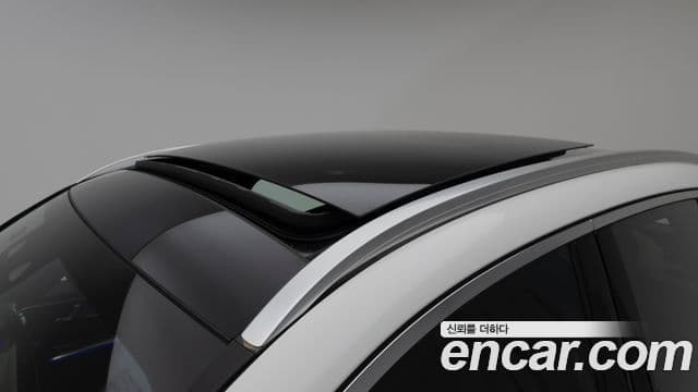 Mercedes-Benz GLC-Class 2025 — Photo 3/20