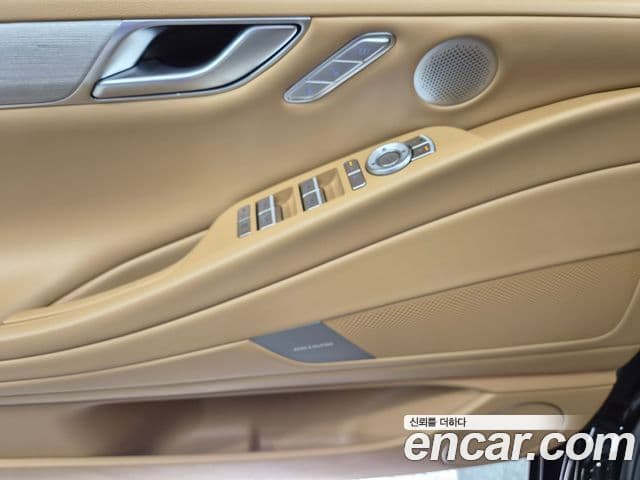 Genesis G80 2025 — Photo 4/20