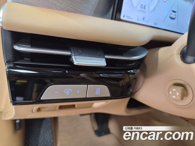 Genesis G80 2025 — Photo 5/20