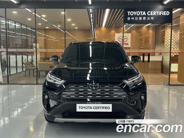 Toyota RAV4 2025 — Photo 11/20