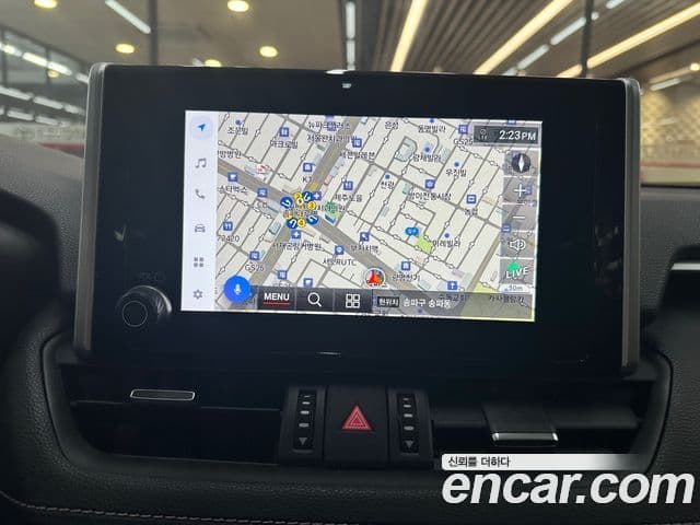 Toyota RAV4 2025 — Photo 6/20