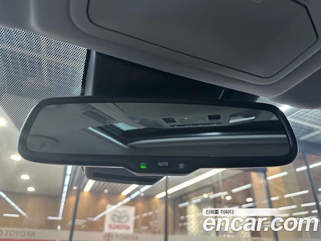 Toyota RAV4 2025 — Photo 20/20