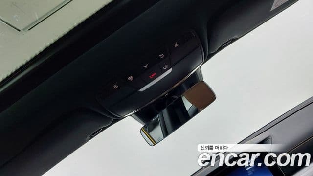 Mercedes-Benz AMG GT 2025 — Photo 5/18