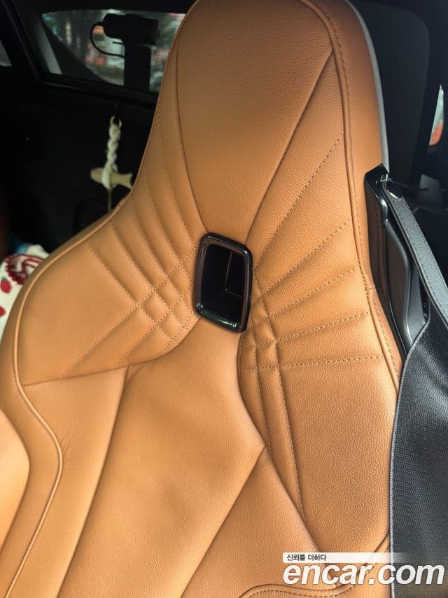 BMW Z4 2021 — Photo 10/11