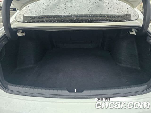 Hyundai Sonata Hybrid 2022 — Photo 6/20