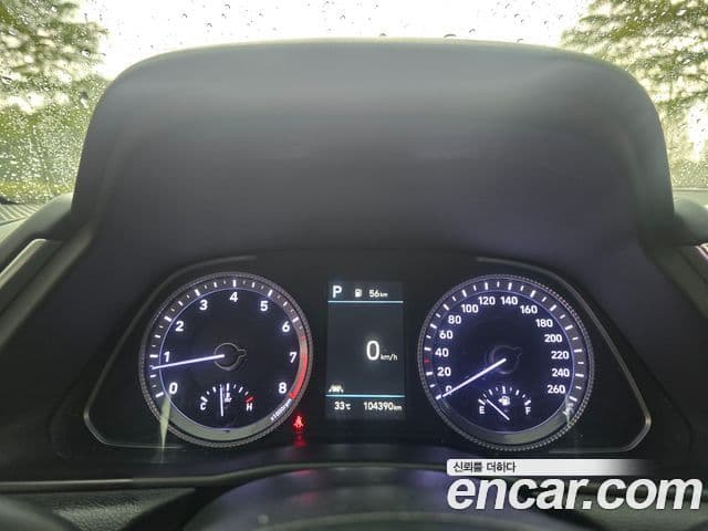 Hyundai Sonata Hybrid 2022 — Photo 5/20