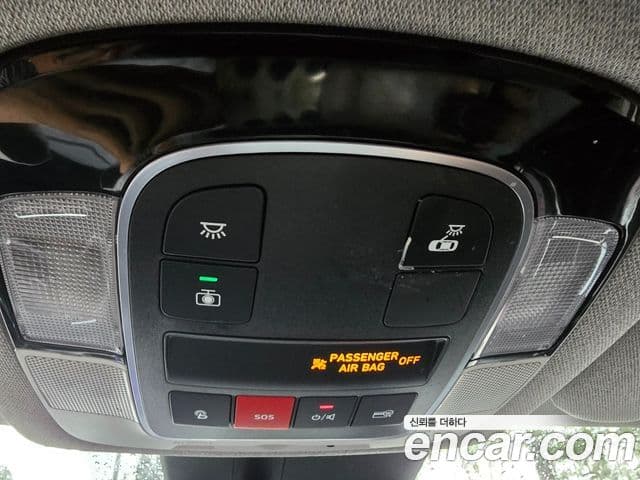 Hyundai Sonata Hybrid 2022 — Photo 10/20