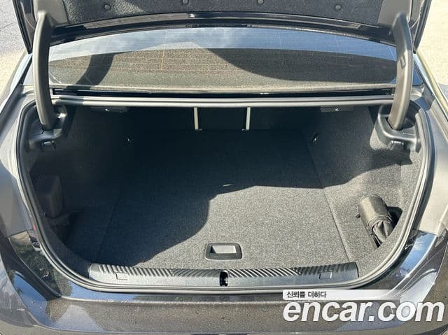 BMW i5 2025 — ფოტო 20/20