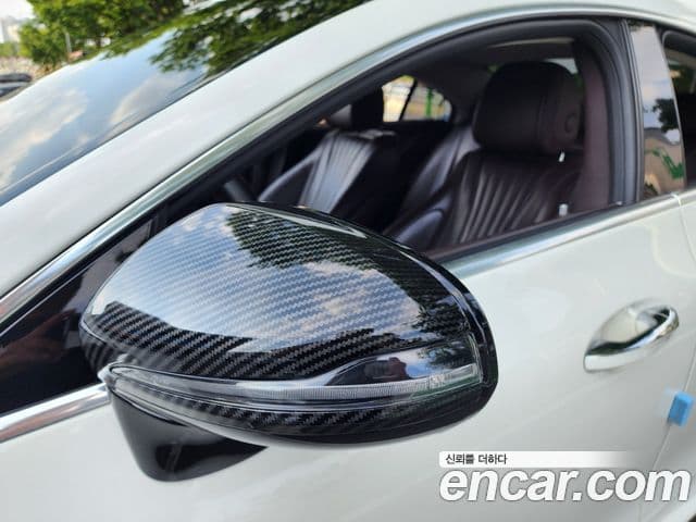 Mercedes-Benz CLS-Class 2019 — Şəkil 11/20