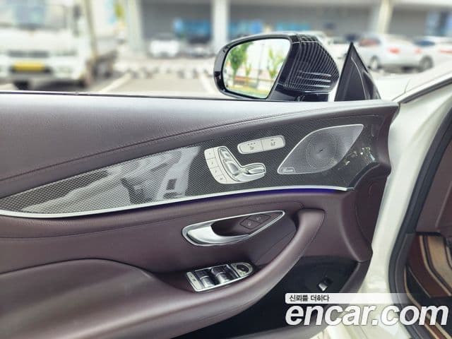 Mercedes-Benz CLS-Class 2019 — Şəkil 17/20