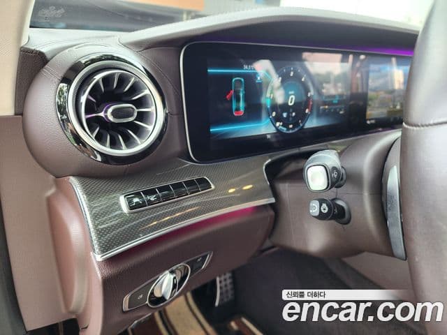 Mercedes-Benz CLS-Class 2019 — Şəkil 20/20