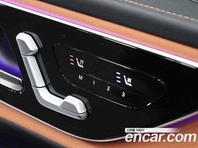 Mercedes-Benz GLC-Class 2025 — ფოტო 1/20