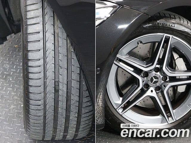 Mercedes-Benz S-Class 2023 — Photo 13/20