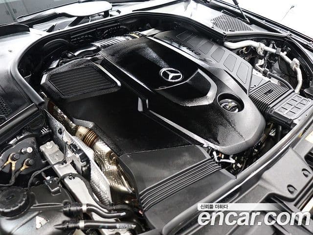Mercedes-Benz S-Class 2023 — ფოტო 4/20