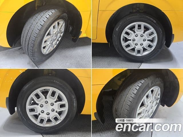 Hyundai Staria 2022 — ფოტო 12/20