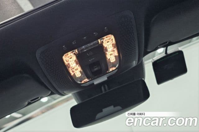 Mercedes-Benz EQA 2025 — ფოტო 20/20