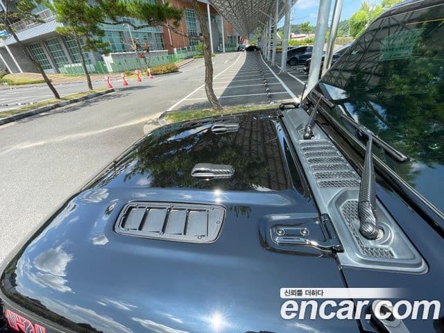 Jeep Gladiator 2020 — Photo 10/14