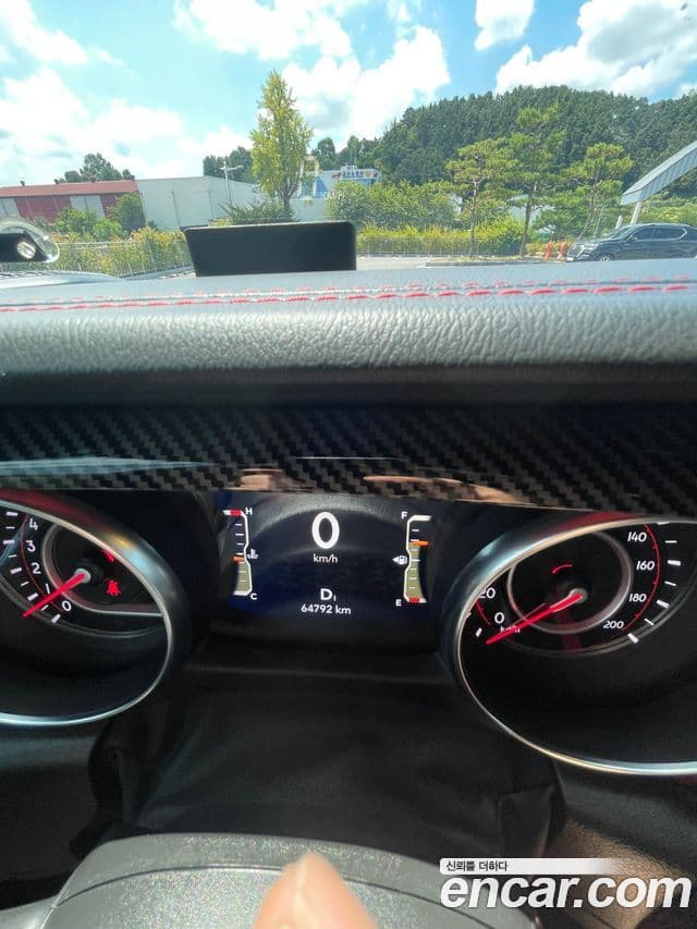 Jeep Gladiator 2020 — Photo 9/14