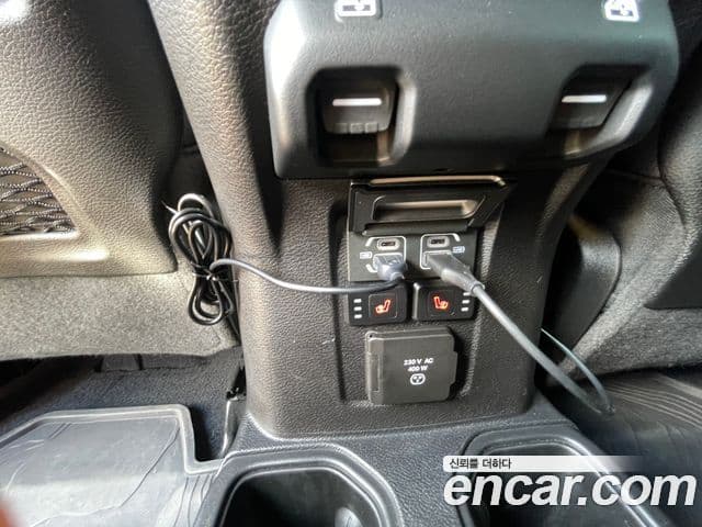 Jeep Gladiator 2020 — Photo 3/14