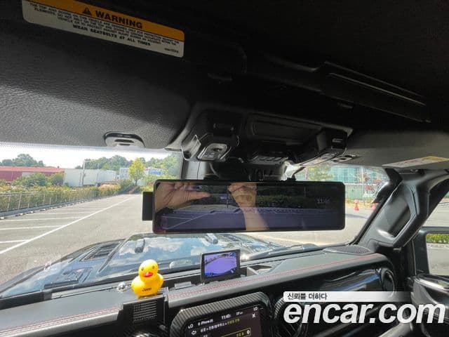 Jeep Gladiator 2020 — Photo 14/14