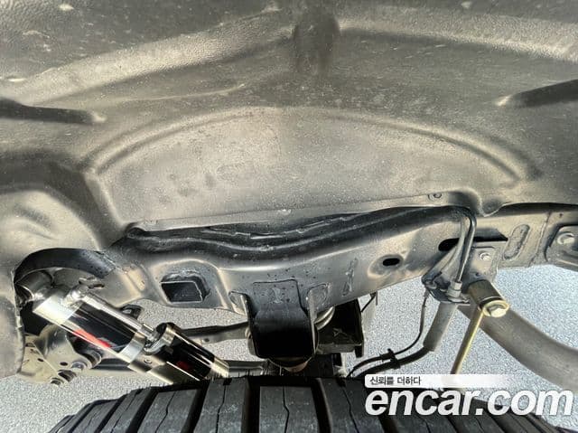 Jeep Gladiator 2020 — Photo 7/14