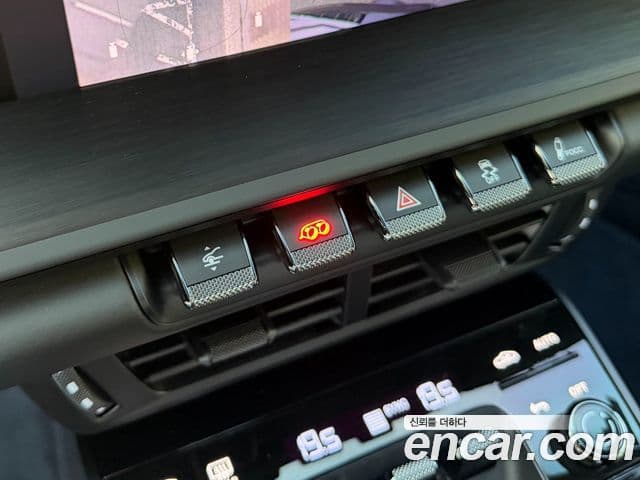 Porsche 911 2025 — Şəkil 3/20