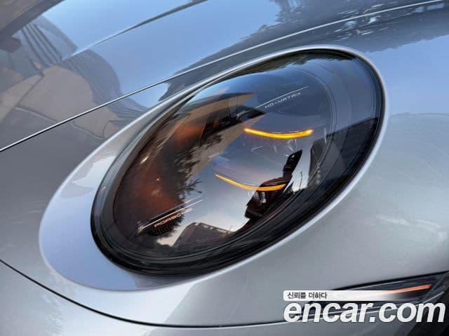 Porsche 911 2025 — Şəkil 16/20