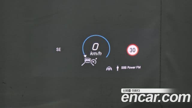 Mercedes-Benz GLE-Class 2021 — Photo 17/20