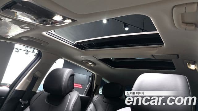 Genesis GV80 2023 — ფოტო 15/35
