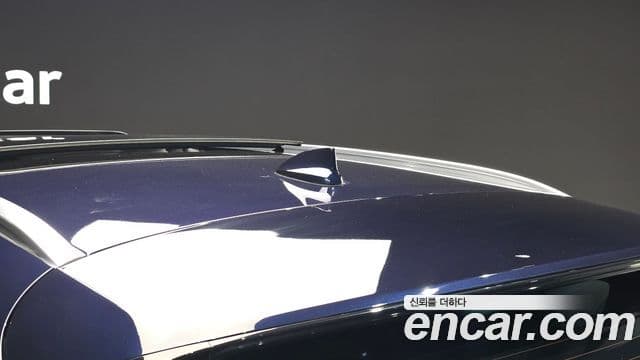 Genesis GV80 2023 — ფოტო 8/35