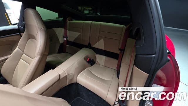 Porsche 911 2020 — Photo 12/20