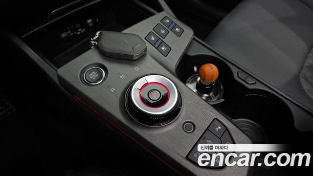 Kia Sportage 2025 — Фото 9/20