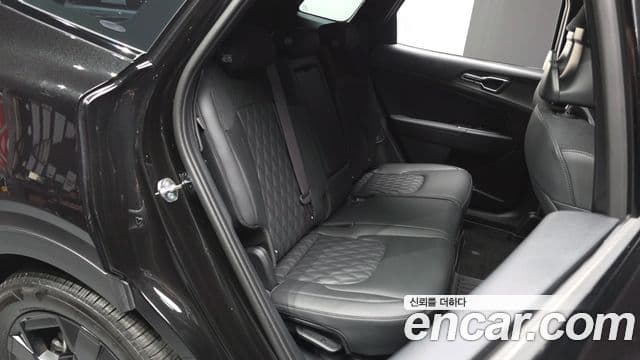 Kia Sportage 2025 — Фото 11/20