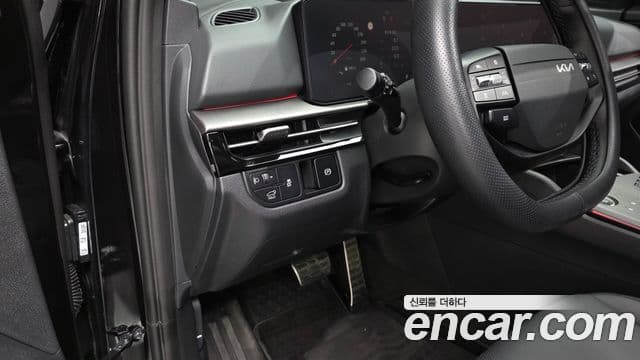 Kia Sportage 2025 — Фото 13/20