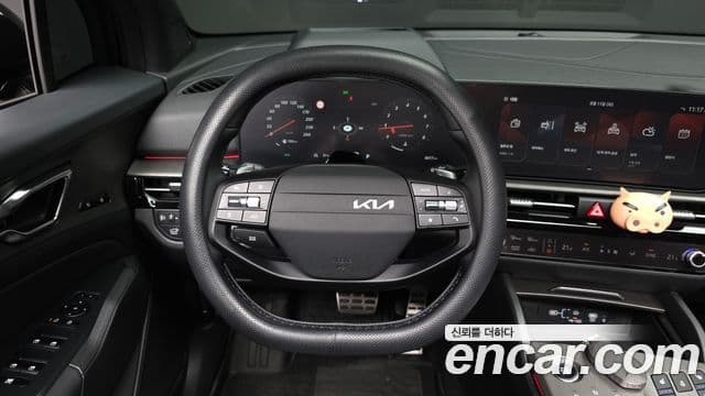 Kia Sportage 2025 — Фото 14/20