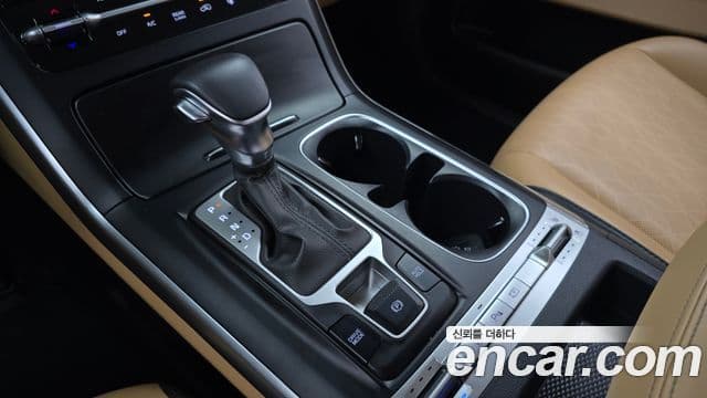 Kia Carnival 2022 — Фото 9/20