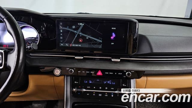 Kia Carnival 2021 — Фото 14/20