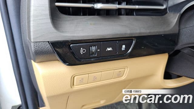 Kia Carnival 2021 — Şəkil 5/34