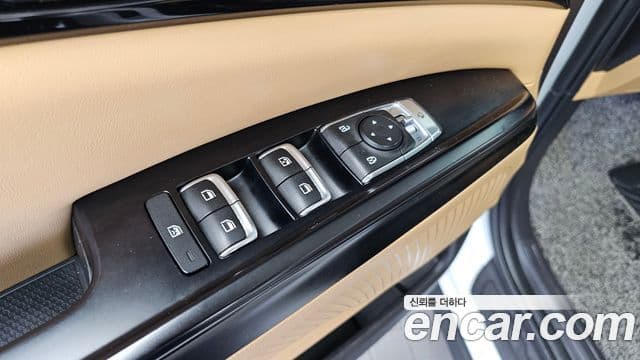 Kia Carnival 2021 — Şəkil 20/34