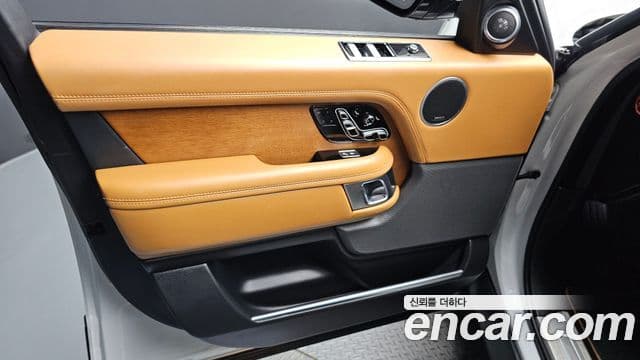 Land Rover Range Rover 2018 — ფოტო 26/36