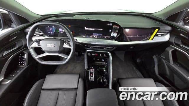 Audi Q5 2025 — Photo 15/34