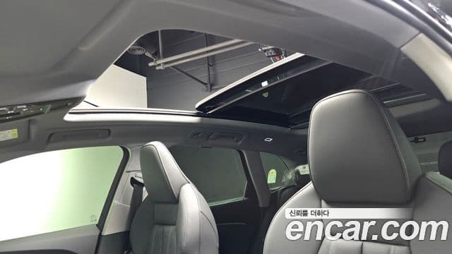 Audi Q5 2025 — Photo 26/34