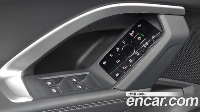 Audi Q5 2025 — Photo 27/34