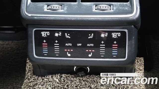Audi A6 2019 — Photo 3/20