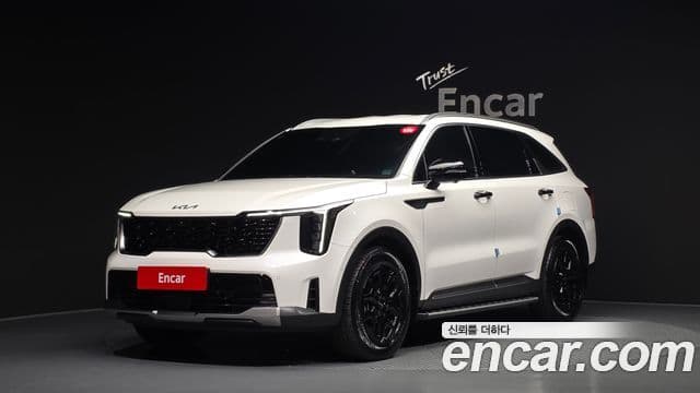 Kia Sorento 2023 — Şəkil 19/32