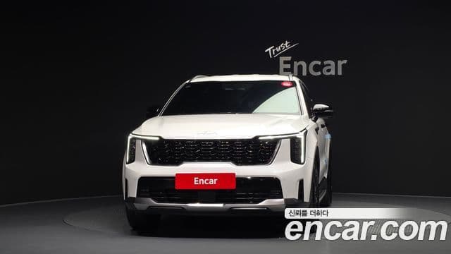 Kia Sorento 2023 — Şəkil 26/32
