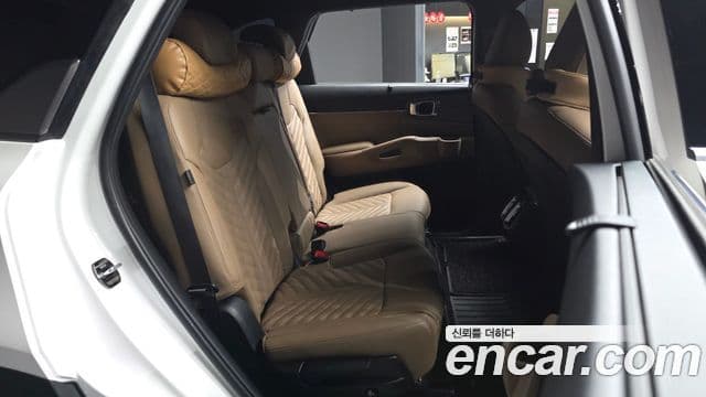 Kia Sorento 2023 — Şəkil 5/32