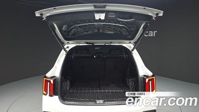Kia Sorento 2023 — Şəkil 7/32