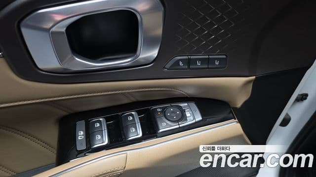 Kia Sorento 2023 — Şəkil 12/32