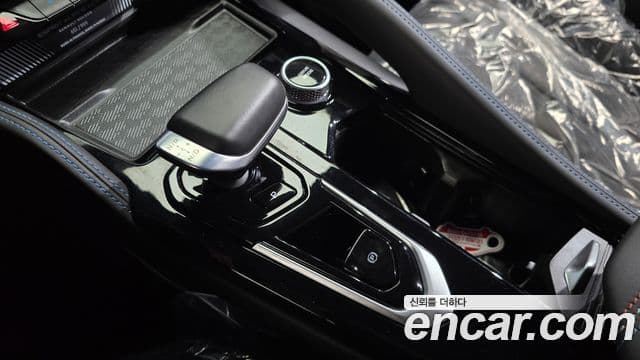 Renault Samsung Grand Koleos 2025 — Фото 8/20